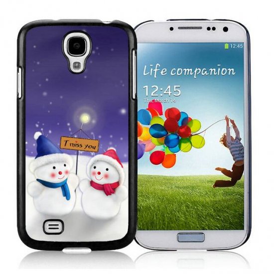 Valentine Miss You Samsung Galaxy S4 9500 Cases DDC Valentine Miss You Samsung Galaxy S4 9500 Cases DDC